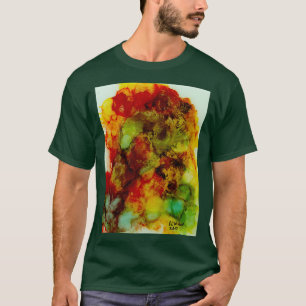 T-shirt Redhead 9