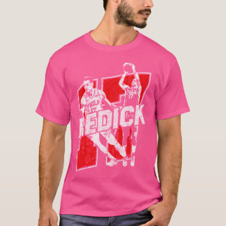 T-shirt Redick