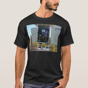 T-shirt Redresseur de protection cathodique