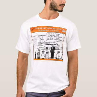 T-shirt Réduction du bruit de l'étape 4