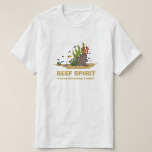 T-shirt Reef Spirit