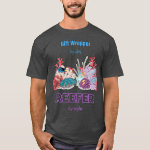 T-shirt Reefer 20230109T223927914 famille de musique