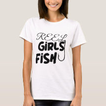 Reel Girls Fish