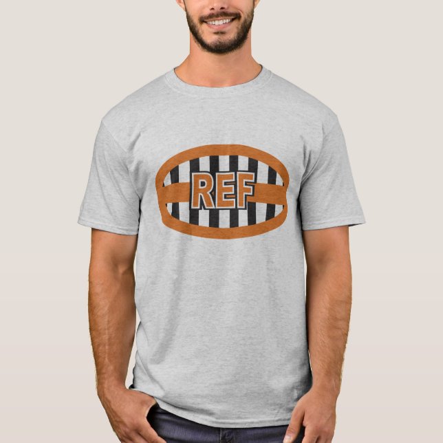 T-shirt Référence (Devant)