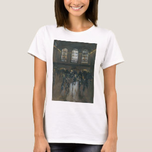 T-shirt Référence centrale grande 2012