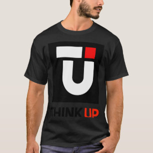 T-shirt Réfléchir