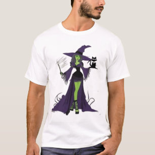 T-shirt Réflexion