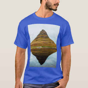 T-shirt Réflexion
