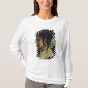 T-shirt Réflexion, c.1864-66