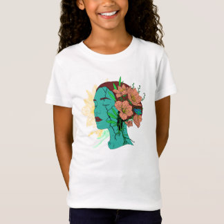 T-Shirt Réflexions dans l'oeuvre