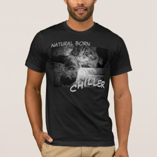 T-shirt Réfrigérateur de naissance