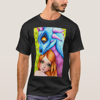 T-shirt Refuge