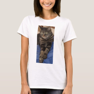 T-shirt Regal Dave Femme Sweatshirt de Raglan