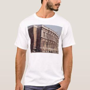 T-shirt Régalant la Chambre, Whitehall, construit en 1622