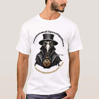 T-shirt Regarde Dead Good ! Collection