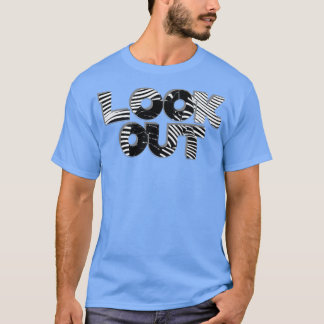 T-SHIRT REGARDER
