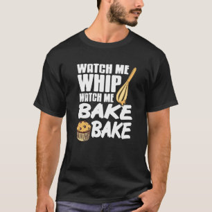 T-shirt Regardez-Moi Cuire Le Thé Que J'Aime Faire Fouille