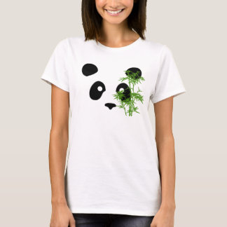 T-shirt "Regardez un Boo Panda"