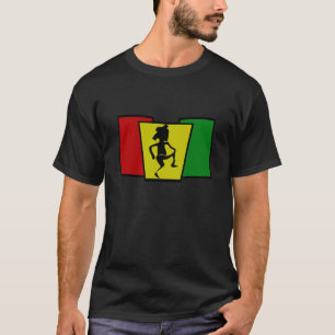 T-SHIRT REGGAE