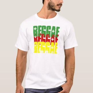 T-SHIRT REGGAE