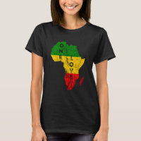 Reggae Afrique Carte Rasta Regae Musique Rastafari