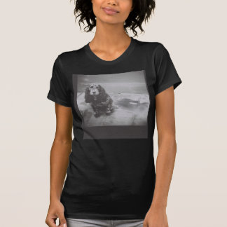 T-shirt Reggie
