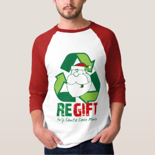 T-SHIRT REGIFT