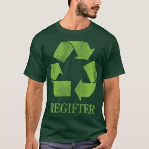 T-shirt Regifter