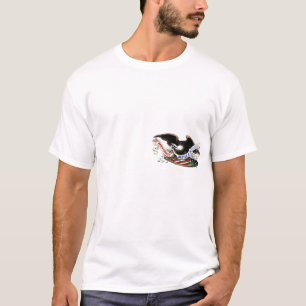 T-shirt Régiment national 150th Gettysburg