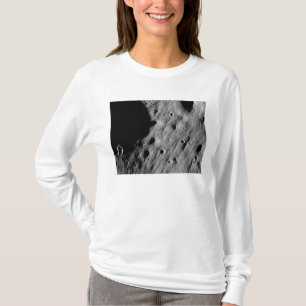 T-shirt Régions forées