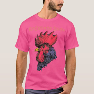 T-shirt Réglementer votre