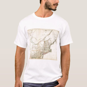 T-shirt Règlements indiens en Amérique du Nord 5