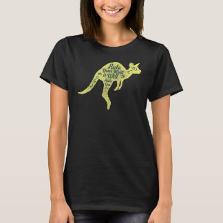 T-shirt Régler Votre Esprit Ou Il Vous Réglera