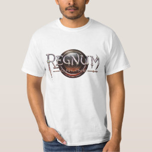 T-shirt Regnum en ligne