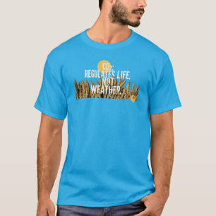 T-shirt Régulateur n° 1