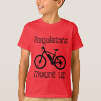 Régulateurs de vélo Monter Lyric/Citation Enfants