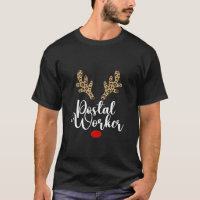 Reindeer Potier Rouge Nez Drôle Noël Gi