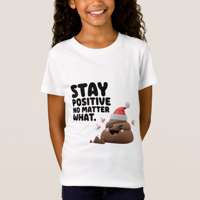 T-Shirt Reindeer Wrangler (Devant)