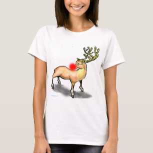 T-shirt Reinder