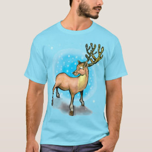 T-shirt Reinder