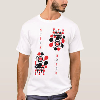 T-SHIRT REINE