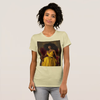 T-shirt Reine 1
