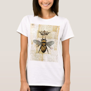 T-shirt Reine Bee