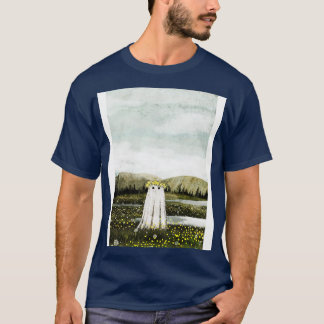 T-shirt Reine de la Coupe du beurre