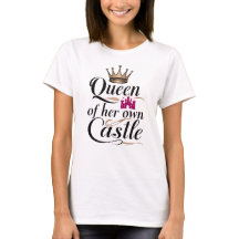 Reine de mon propre château 2