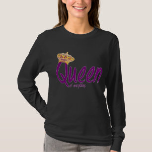 T-shirt Reine de tout [T-shirt]
