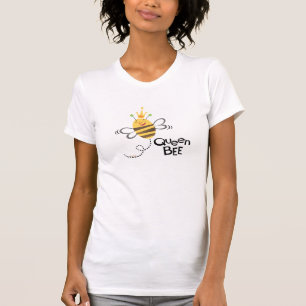 T-shirt Reine des abeilles