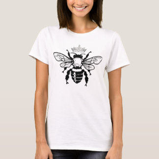 T-shirt Reine des abeilles