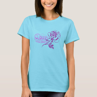 T-shirt Reine des reines