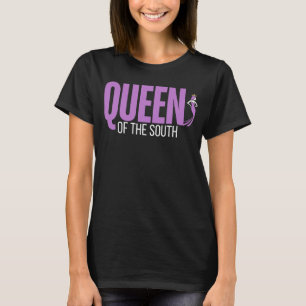 T-shirt Reine du Sud (édition limitée)
